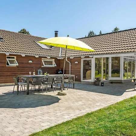 Holiday Magelunden Rodby Vi Nyaraló