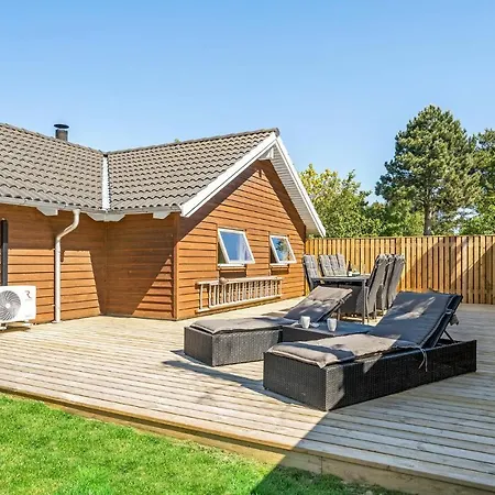 Holiday Magelunden Rodby Vi * Kramnitse